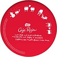 Los mejores  - Nestlé Caja Roja Bombones Lata 250 g